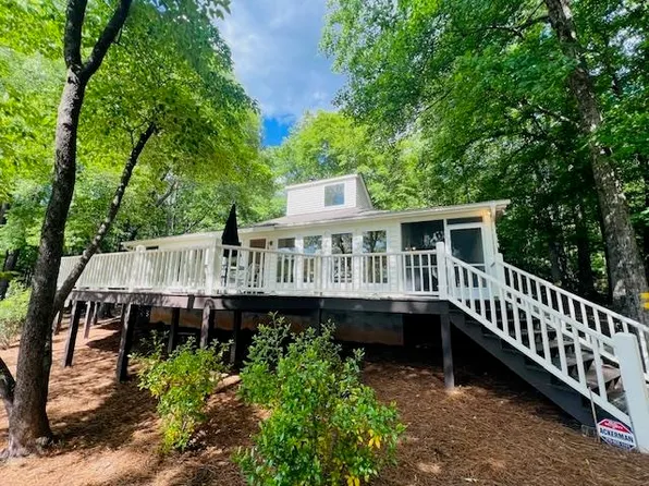 1051 Hounds Ear Rd, Greensboro, GA 30642