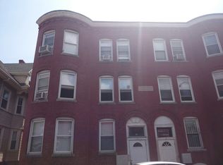 5 Saxton St, Dorchester, MA 02125