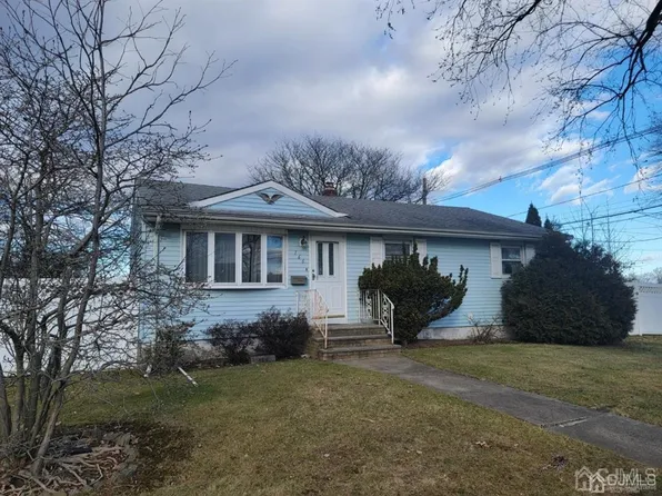 166 Irene Ct, Colonia, NJ 07067
