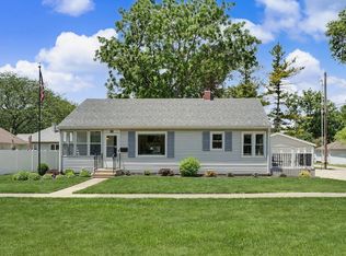 444 S Union St, Paxton, IL 60957