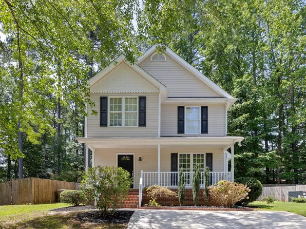 229 Whistling Swan Dr, Wake Forest, NC 27587
