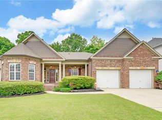 3020 Crooked Stick Dr, Cumming, GA 30041