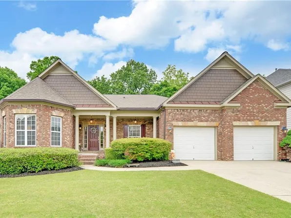 3020 Crooked Stick Dr, Cumming, GA 30041