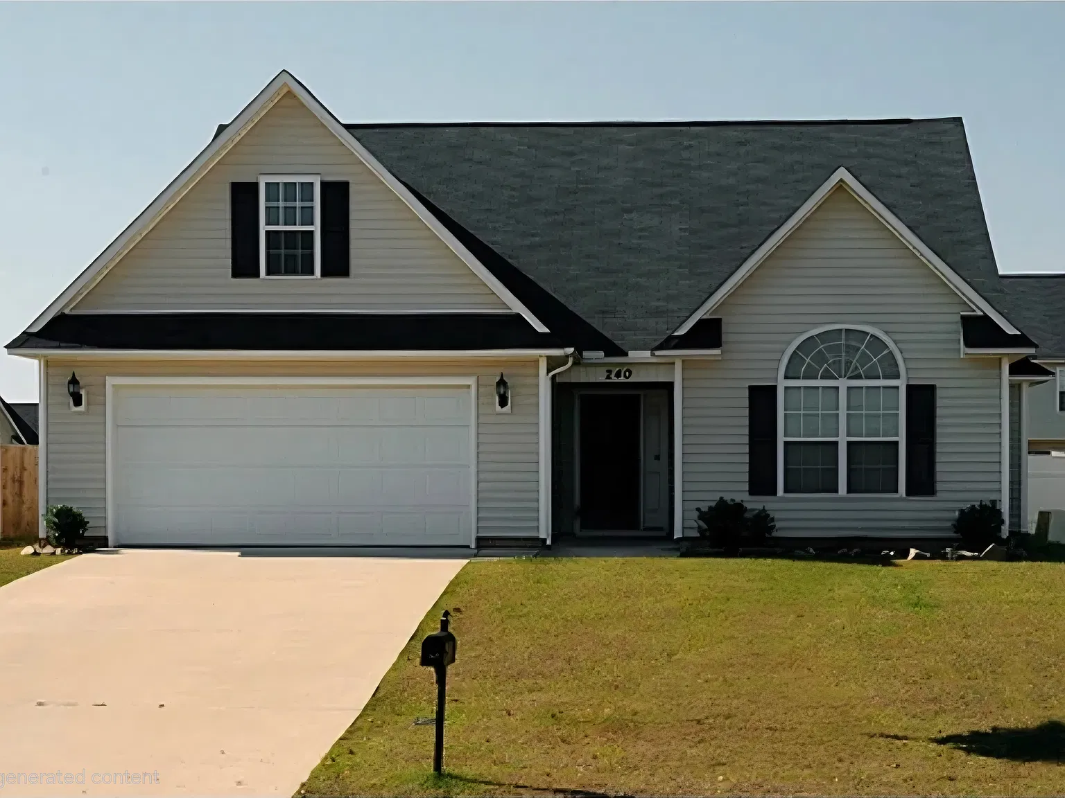 4 bed, 2076 sqft, $2,050 — Photo 1