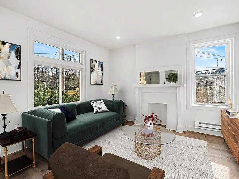 3337 Reading Rd #C — Photo 1