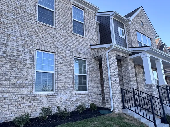 2718 Willowoak Trl Lot 2403, Murfreesboro, TN 37129
