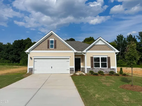 255 Smith Farms Dr, Lillington, NC 27546