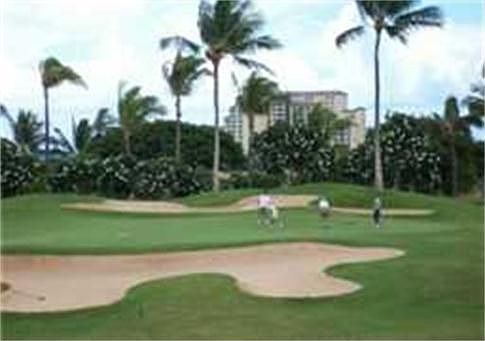 Koolina Golf Course