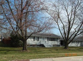323 SW 5th St, Stuart, IA 50250