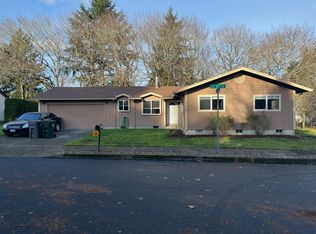 5399 SE 31st St, Gresham, OR 97080