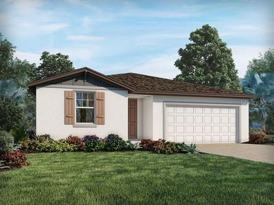 4747 Bernard Blvd, Haines City, FL, 33844