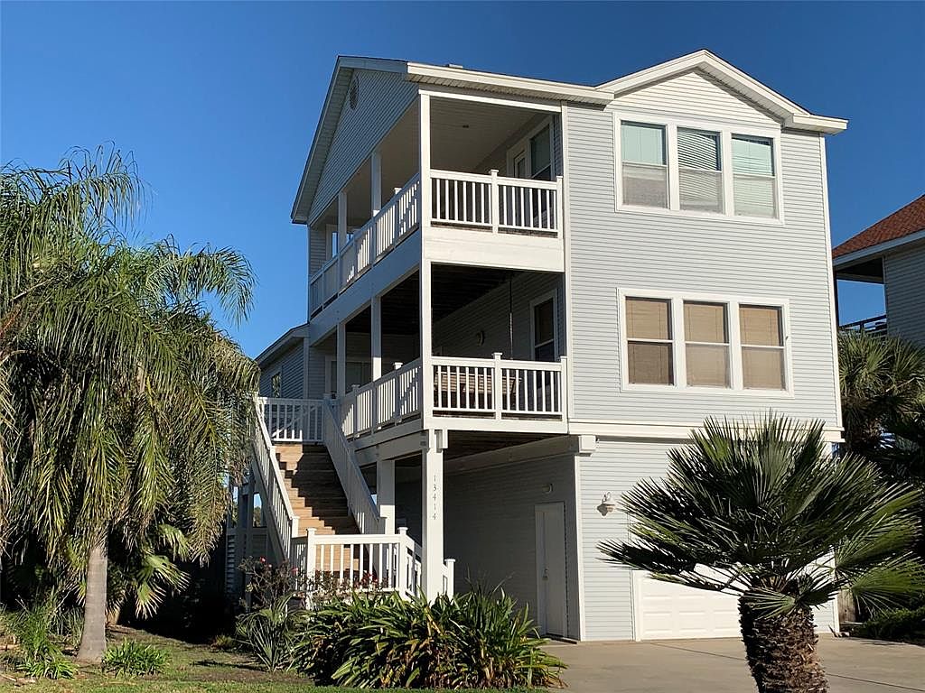 13414 Binnacle Way, Galveston, TX 77554 | Zillow