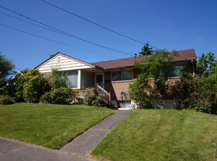9723 61st Ave S, Seattle, WA 98118