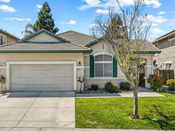 4287 Windsong Dr, Tracy, CA 95377