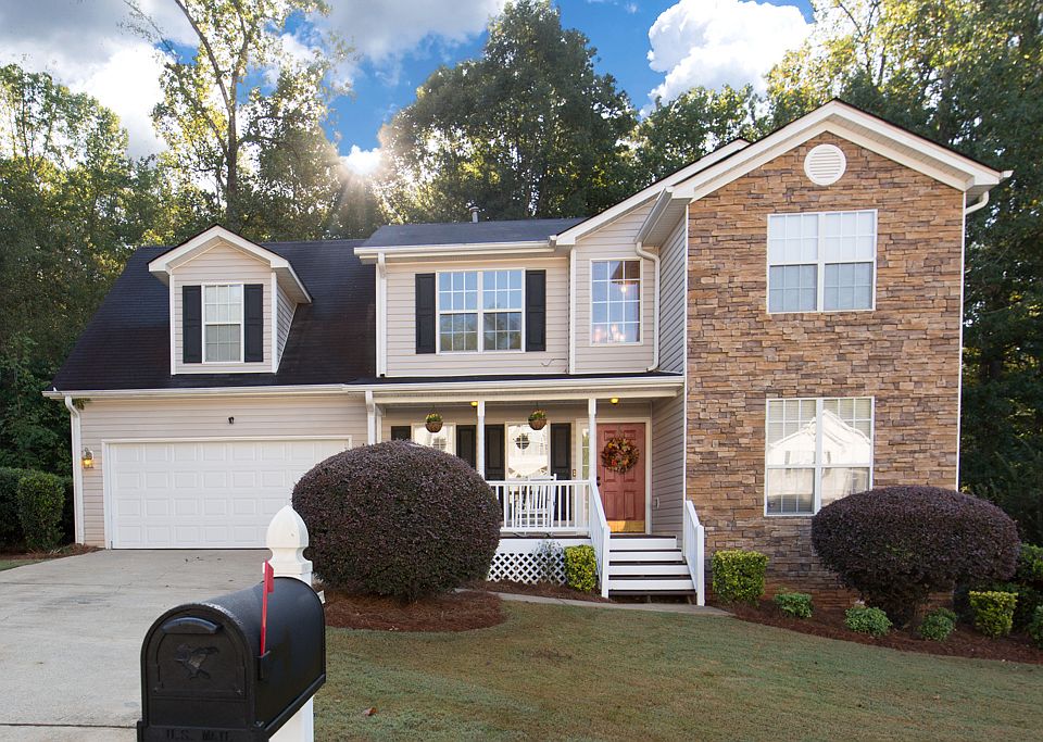 1st image of 434 Saddle Shoal Trl