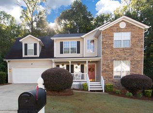 434 Saddle Shoal Trl, Lawrenceville, GA 30046