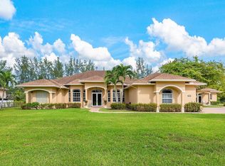 14453 77th Pl N, Loxahatchee, FL 33470