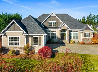 6823 47th Ave NE, Olympia, WA 98516