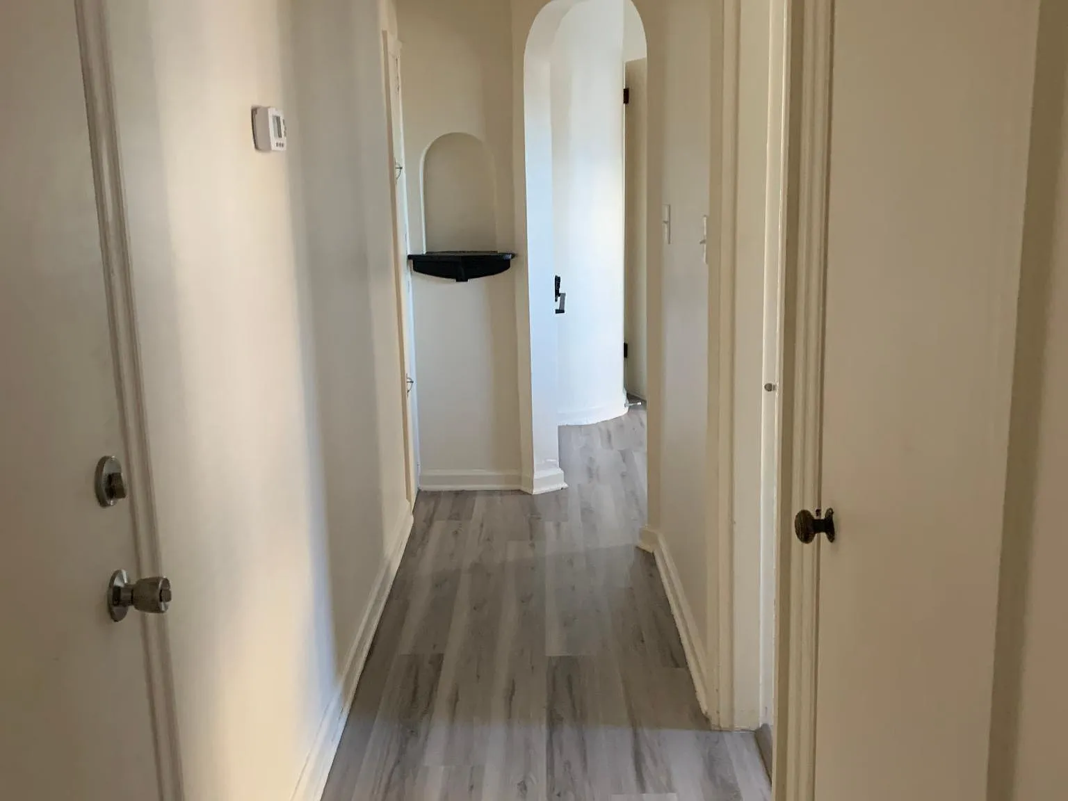 1 bed, 600 sqft, $750 — Photo 3