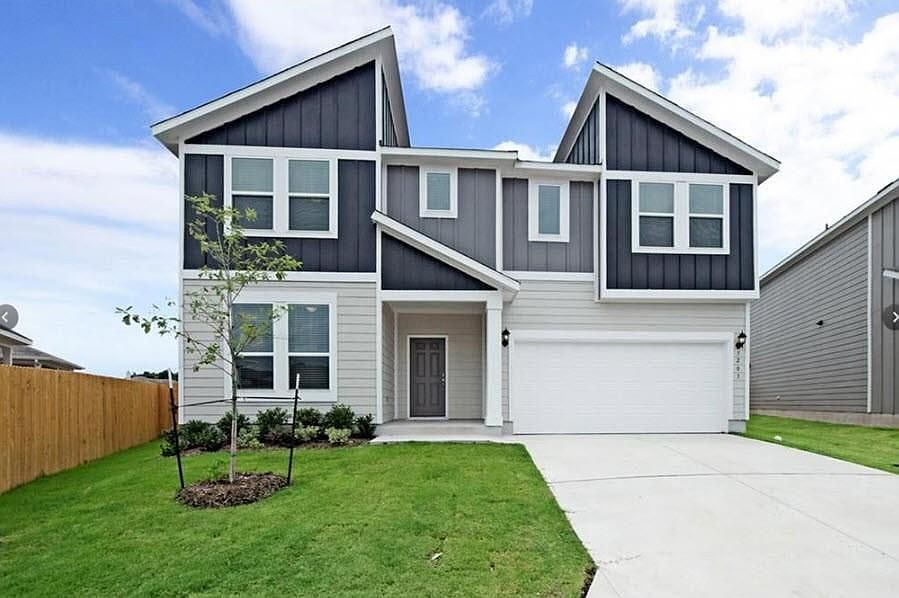 1st image of 3203 Brillen Stone Ln #7