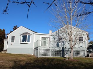 65 Cummings Ln, Westport, MA 02790