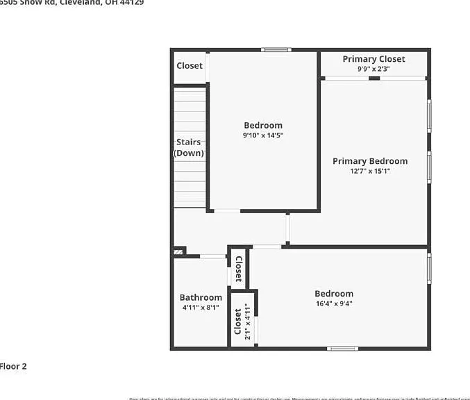 6505 Snow Rd — Photo 18