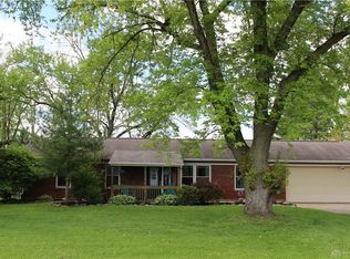 3625 Osborn Rd, Medway, OH 45341