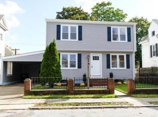 12 Felton St, New Bedford, MA 02745