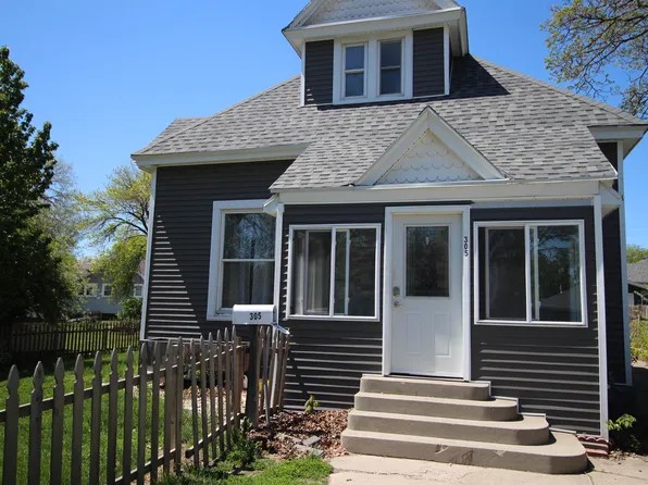 305 N 10th St, Norfolk, NE 68701