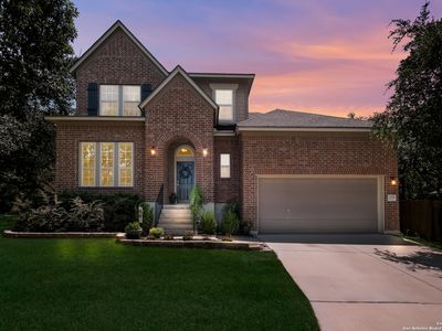 3014 Colorado Cove, San Antonio, TX, 78253