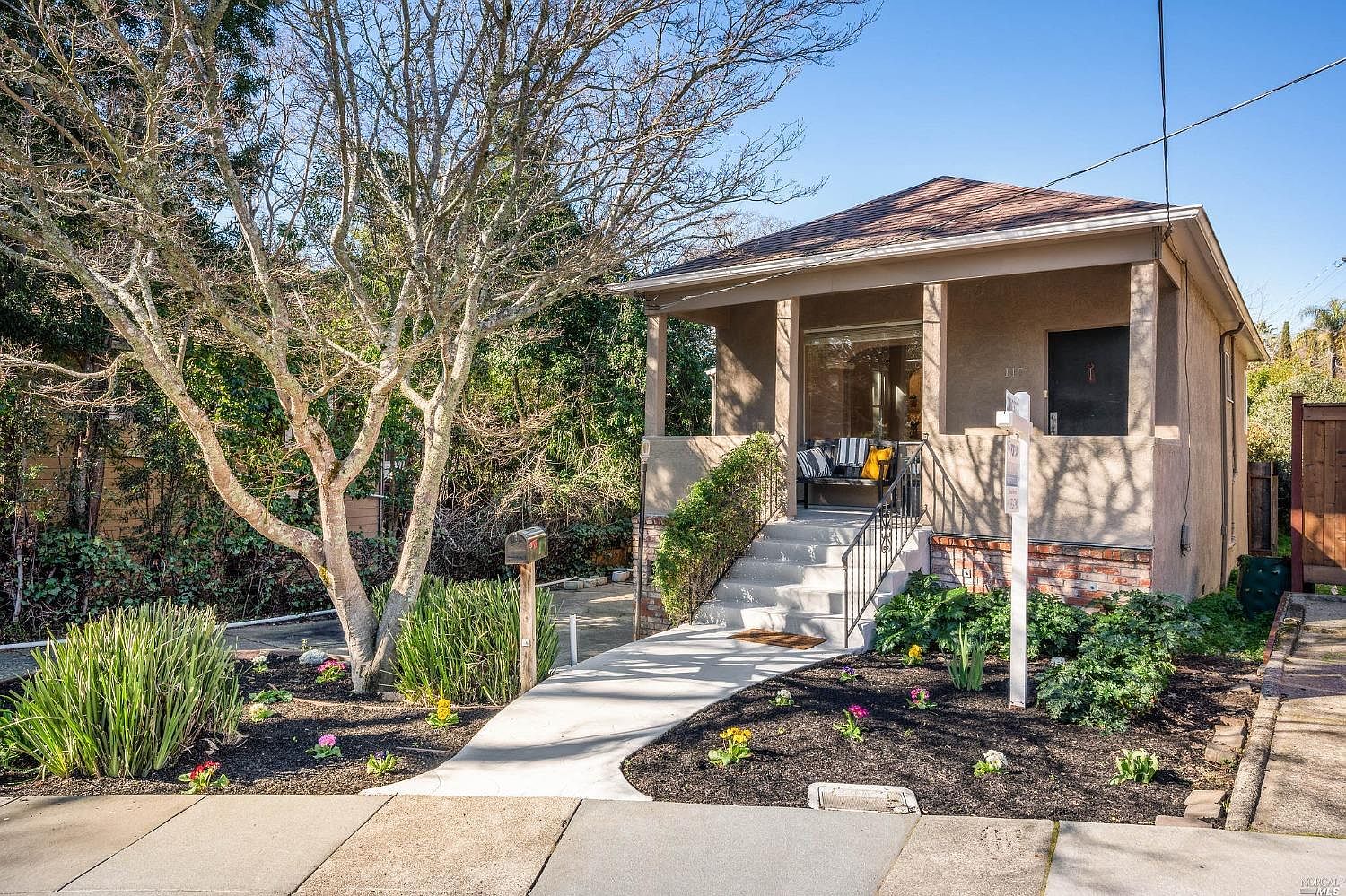 115 Oak Knoll Ave, San Anselmo, CA 94960 Zillow