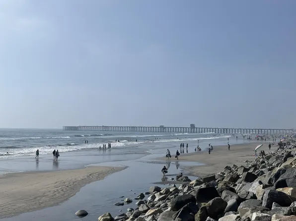 514 S The Strand APT D, Oceanside, CA 92054