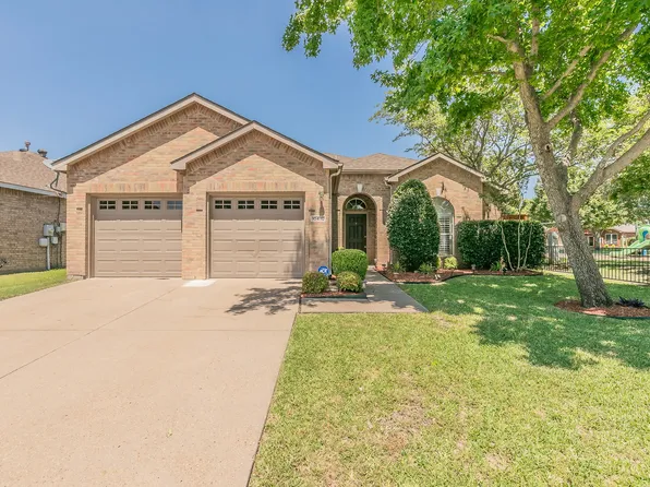 10410 Augusta Ln, Rowlett, TX 75089