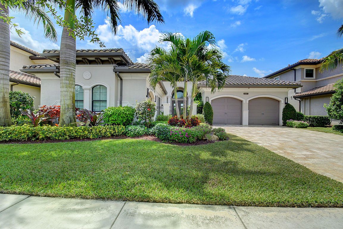 9297 Tropez Ln, Delray Beach, FL 33446 Zillow