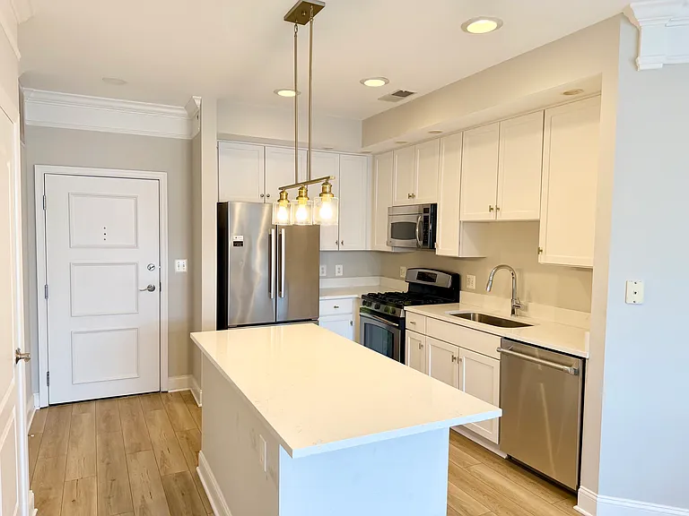 1451 Belmont St NW #420 — Photo 4