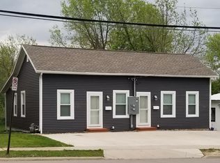 318 29th Street Dr SE #1/2, Cedar Rapids, IA 52403