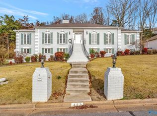 407 London Dr SE, Huntsville, AL 35801