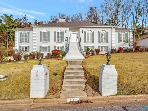 407 London Dr SE, Huntsville, AL 35801