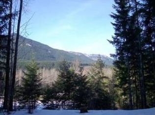 130 Timberline Dr W, Packwood, WA 98361
