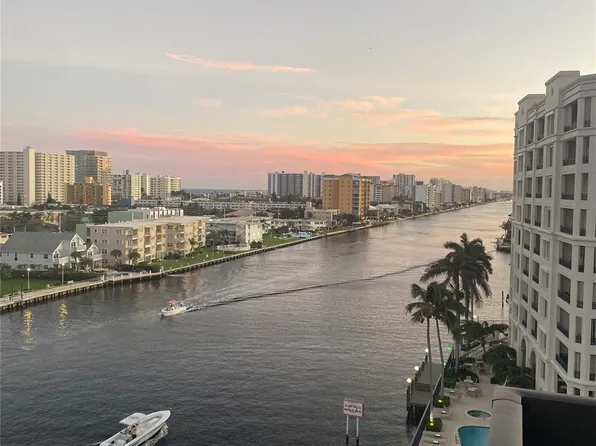 2900 NE 14th Street Causeway #906, Pompano Beach, FL 33062