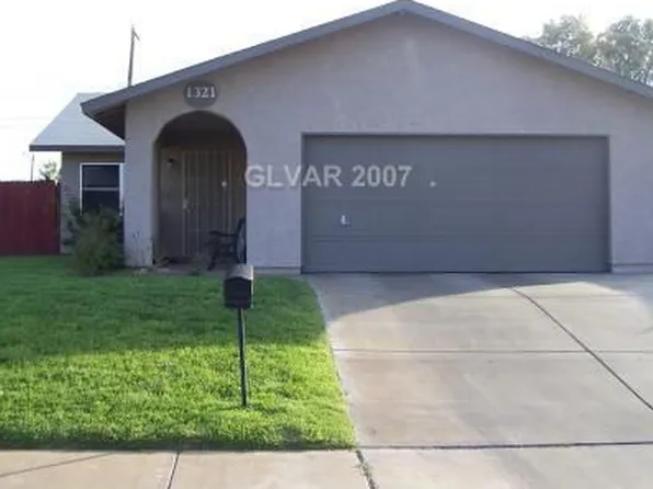 1321 Price St, Henderson, NV 89011