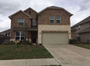 24930 Diamond Ranch Dr, Katy, TX 77494