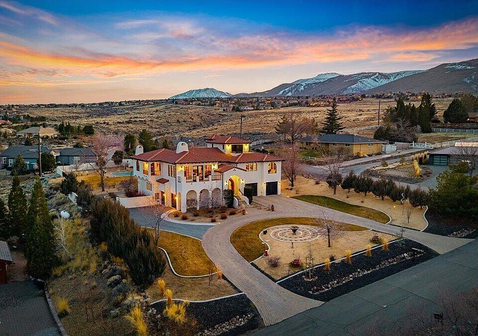 1st image of 4400 Slide Mountain Cir