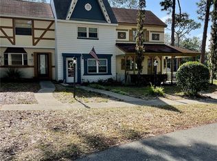 9951 SW 88th Court Rd UNIT G, Ocala, FL 34481