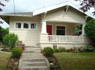 2434 NE 48th Ave, Portland, OR 97213