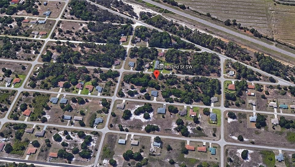 2nd image of 2806 52nd St SW