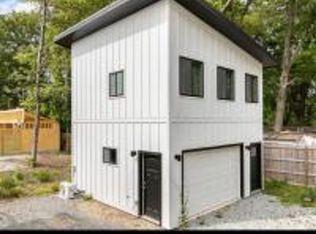 3136 Rowena Ave #B, Durham, NC 27703