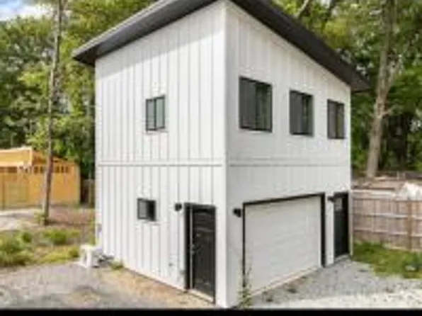 3136 Rowena, 3136 Rowena Ave #B, Durham, NC 27703