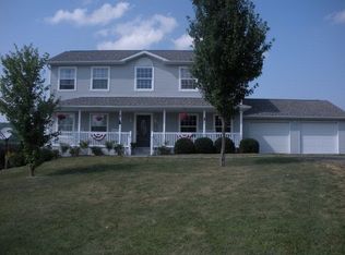 63 Lesky Rd, Horseheads, NY 14845