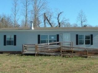 3689 State Highway 22 S, Ramseur, NC 27316